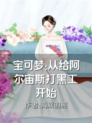 宝可梦：从给阿尔宙斯打黑工开始