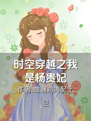 时空穿越之我是杨贵妃