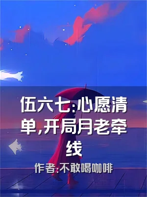 伍六七：心愿清单，开局月老牵线