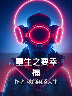 重生之要幸福