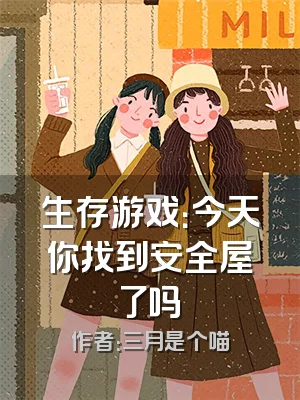 生存游戏：今天你找到安全屋了吗