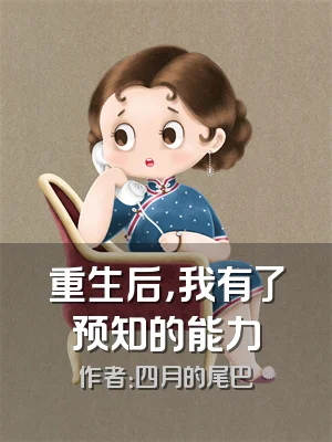 重生后，我有了预知的能力