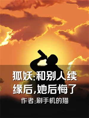 狐妖：和别人续缘后，她后悔了