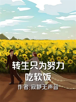 转生只为努力吃软饭