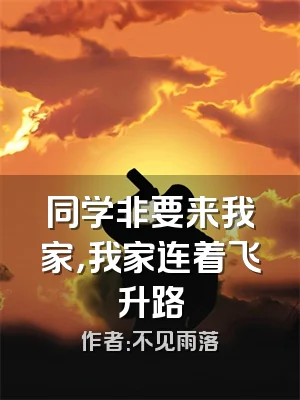 同学非要来我家，我家连着飞升路