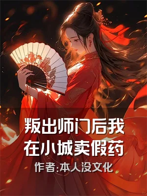 叛出师门后我在小城卖假药
