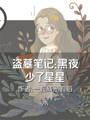 盗墓笔记：黑夜少了星星