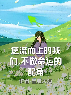 逆流而上的我们，不做命运的配角