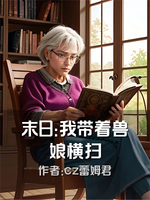 末日：我带着兽娘横扫