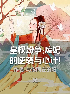 皇权纷争：废妃的逆袭与心计！