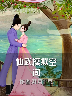 仙武模拟空间