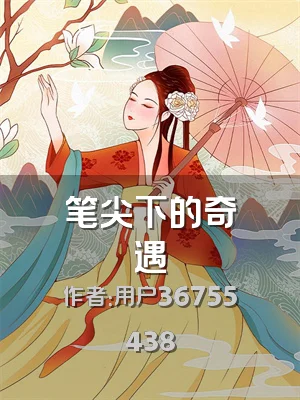 笔尖下的奇遇