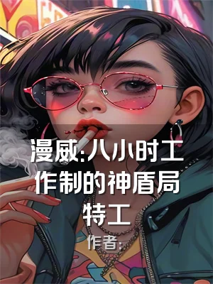漫威：八小时工作制的神盾局特工