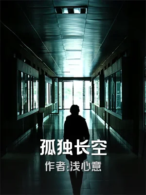孤独长空
