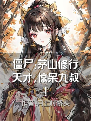 僵尸：茅山修行天才，惊呆九叔！