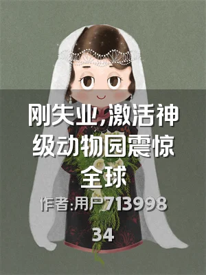 刚失业，激活神级动物园震惊全球