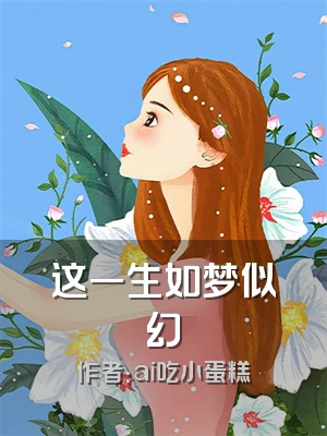 这一生如梦似幻
