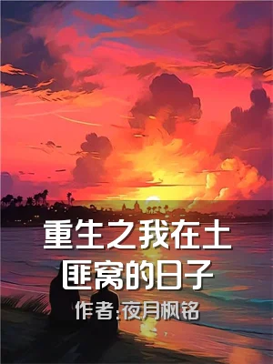 重生之我在土匪窝的日子