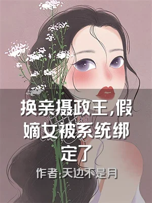 换亲摄政王，假嫡女被系统绑定了