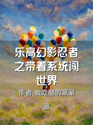 乐高幻影忍者之带着系统闯世界