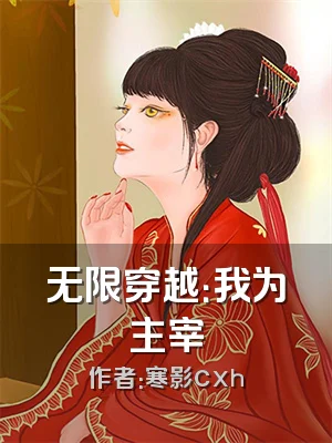 无限穿越：我为主宰