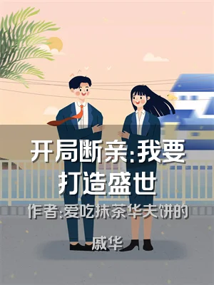 开局断亲：我要打造盛世
