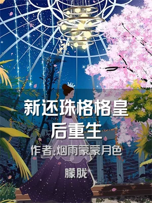 新还珠格格皇后重生