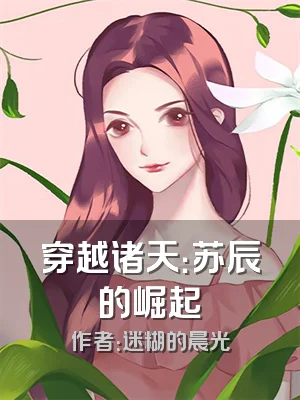 穿越诸天：苏辰的崛起