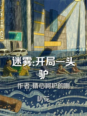 迷雾：开局一头驴