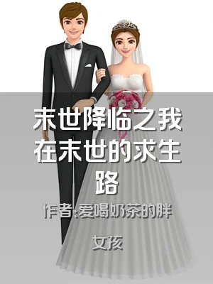 末世降临之我在末世的求生路