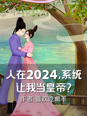 人在2024，系统让我当皇帝？
