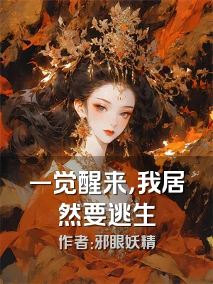 一觉醒来，我居然要逃生