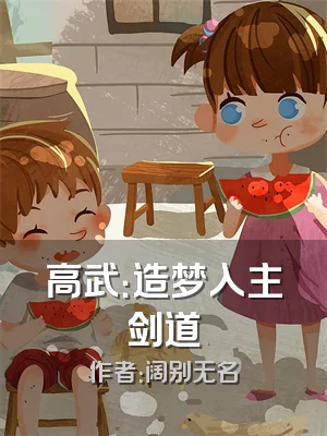 高武：造梦入主剑道