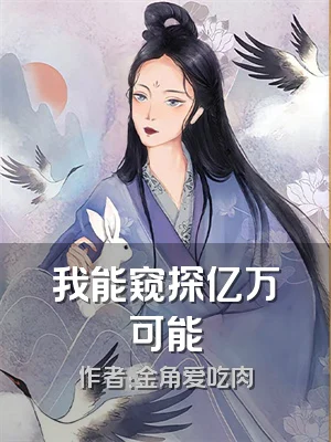 我能窥探亿万可能