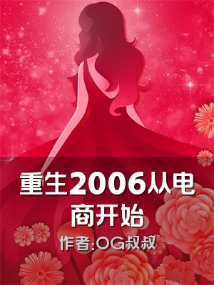 重生2006从电商开始