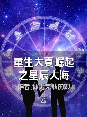 重生大夏崛起之星辰大海