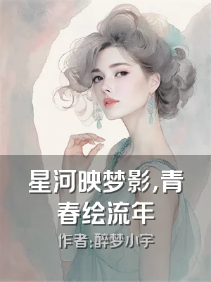 星河映梦影，青春绘流年
