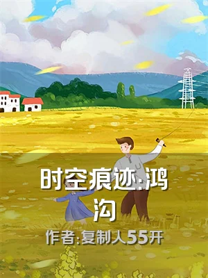 时空痕迹：鸿沟