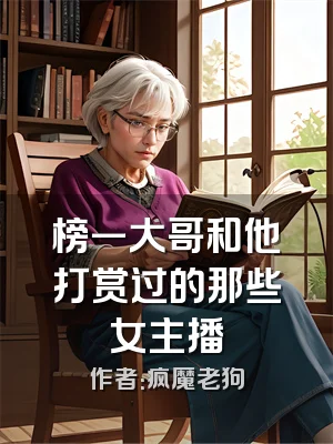 榜一大哥和他打赏过的那些女主播