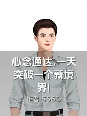 心念通达，一天突破一个新境界！