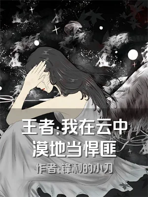 王者：我在云中漠地当悍匪