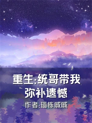 重生：统哥带我弥补遗憾