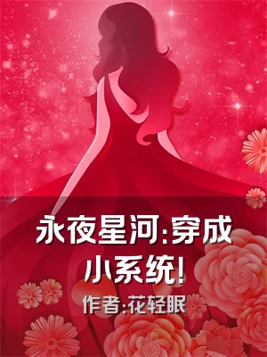 永夜星河：穿成小系统！