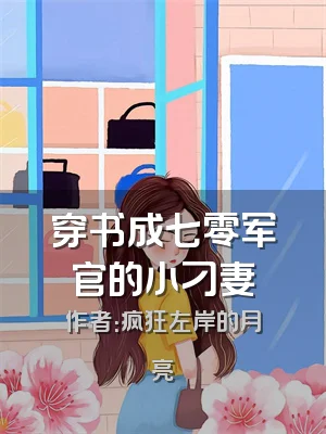 穿书成七零军官的小刁妻