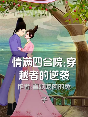 情满四合院：穿越者的逆袭