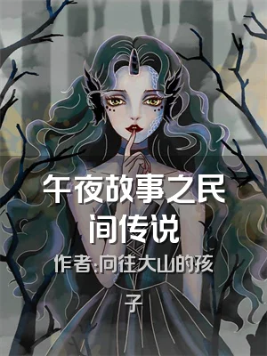 午夜故事之民间传说