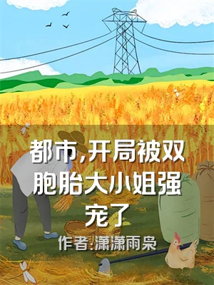 都市，开局被双胞胎大小姐强宠了