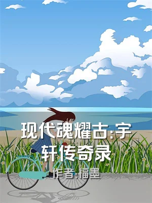 现代魂耀古：宇轩传奇录