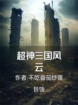 超神三国风云