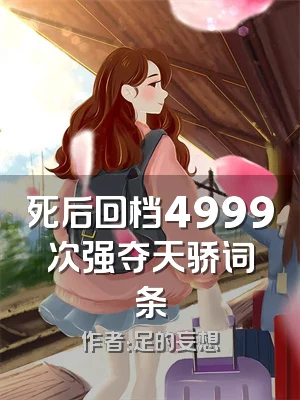 死后回档4999次强夺天骄词条